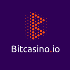 Bitcasino logo