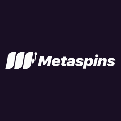 Metaspins logo