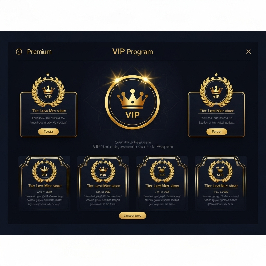 Stake Launches Revolutionary VIP Program with Exclusive Crypto Rewards